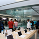 Illustration for article titled First Tour: Huge Boston Apple Store